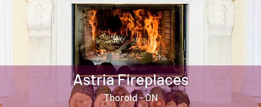  Astria Fireplaces Thorold - ON
