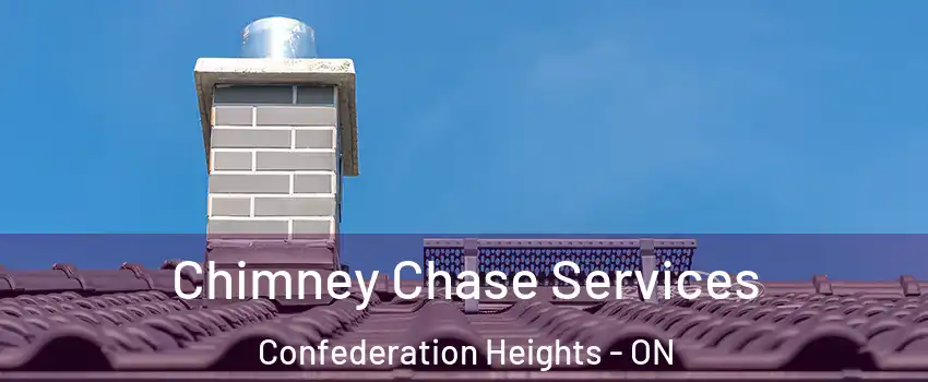  Chimney Chase Services Confederation Heights - ON