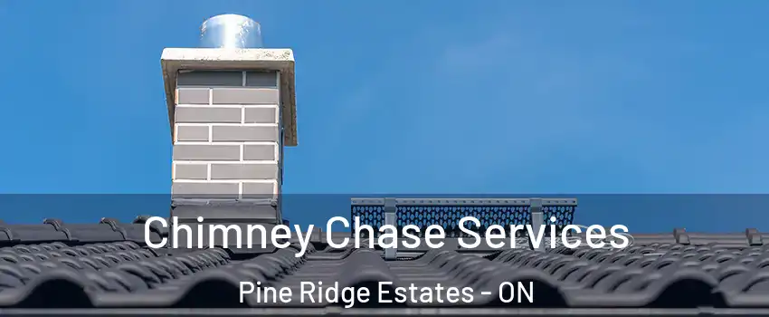  Chimney Chase Services Pine Ridge Estates - ON