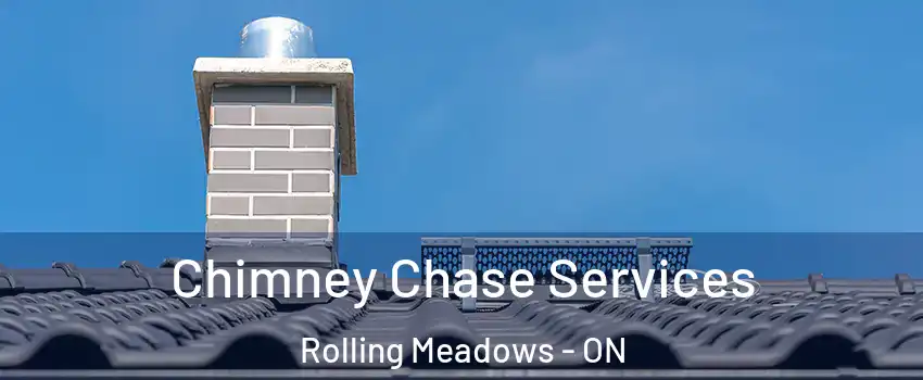  Chimney Chase Services Rolling Meadows - ON