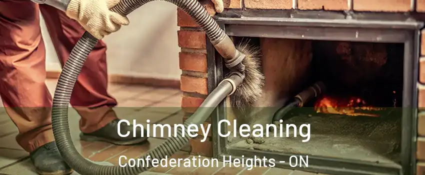  Chimney Cleaning Confederation Heights - ON