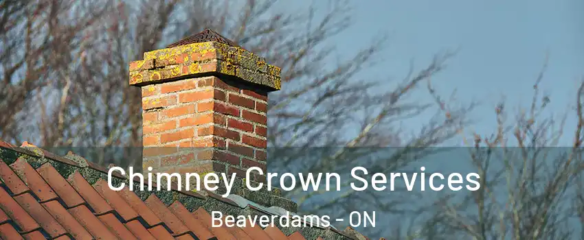  Chimney Crown Services Beaverdams - ON