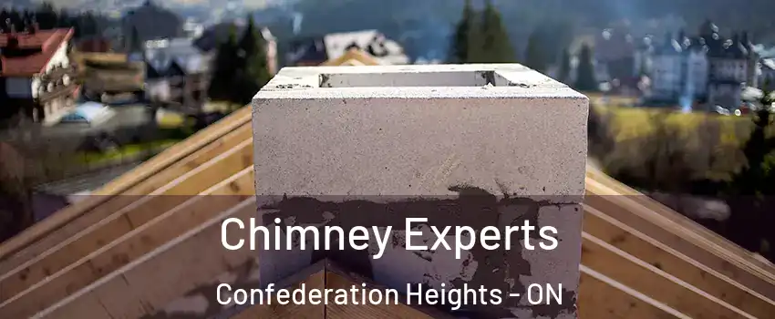  Chimney Experts Confederation Heights - ON