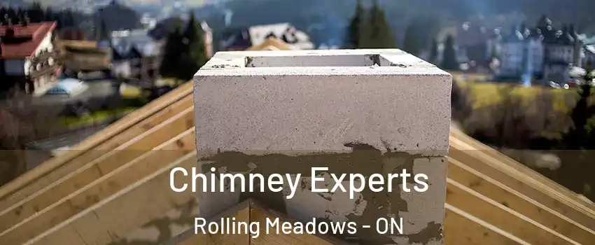 Chimney Experts Rolling Meadows - ON