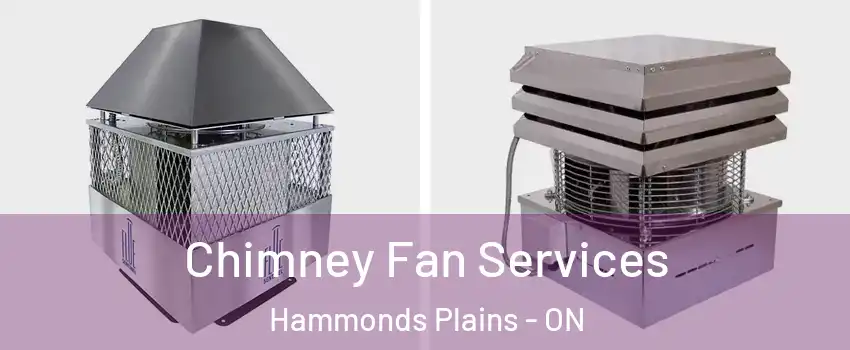  Chimney Fan Services Hammonds Plains - ON