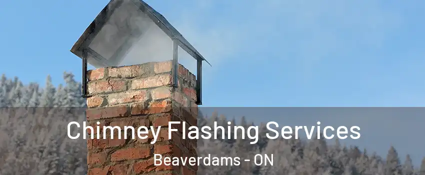  Chimney Flashing Services Beaverdams - ON