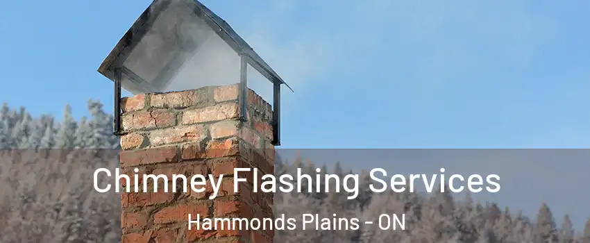  Chimney Flashing Services Hammonds Plains - ON