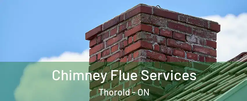  Chimney Flue Services Thorold - ON