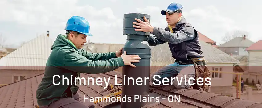  Chimney Liner Services Hammonds Plains - ON