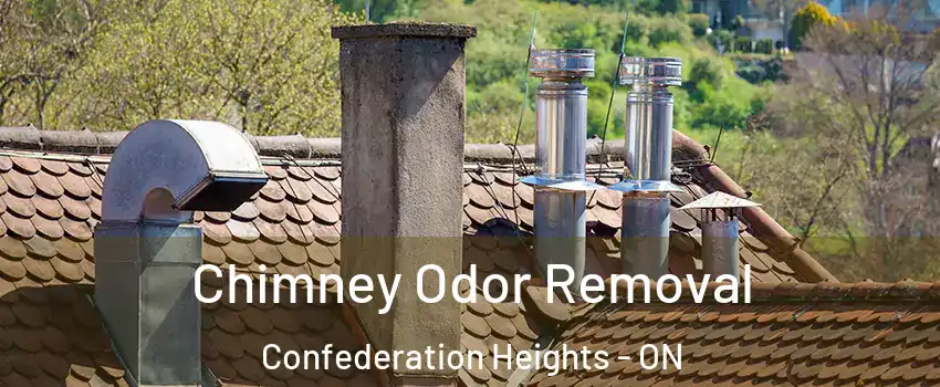  Chimney Odor Removal Confederation Heights - ON