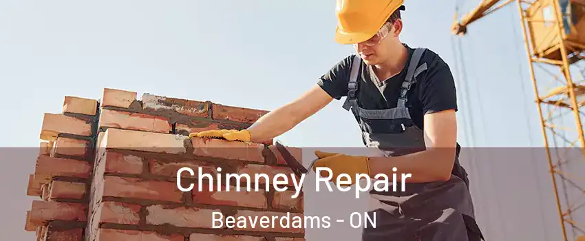  Chimney Repair Beaverdams - ON