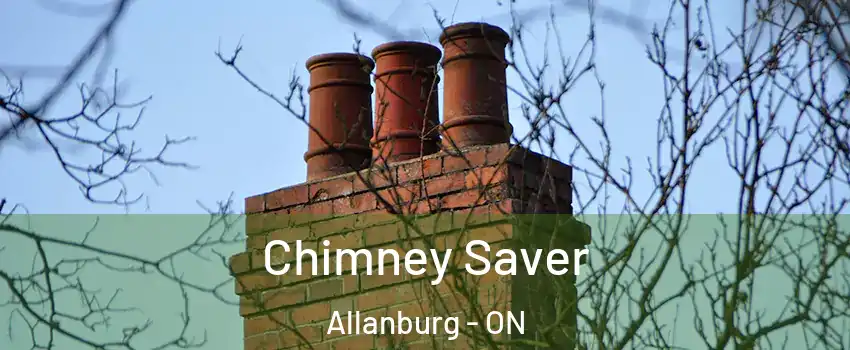  Chimney Saver Allanburg - ON