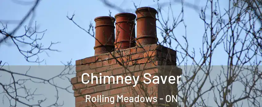  Chimney Saver Rolling Meadows - ON