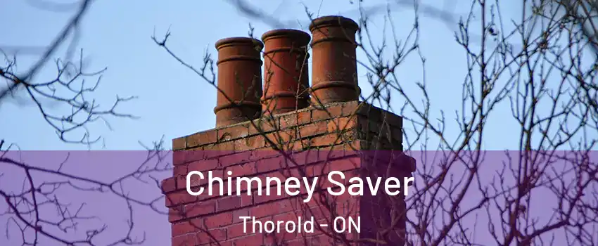  Chimney Saver Thorold - ON