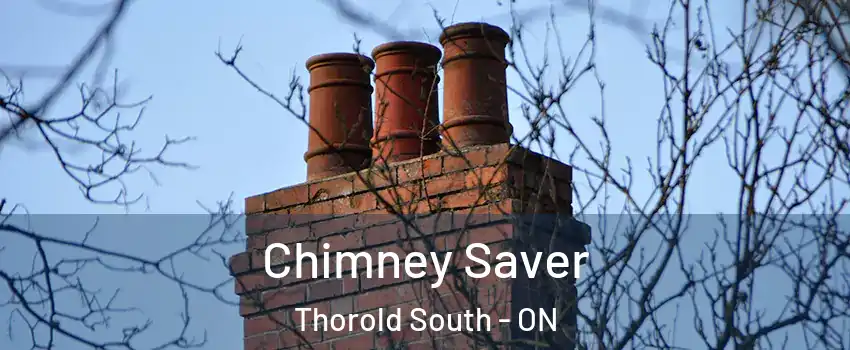  Chimney Saver Thorold South - ON