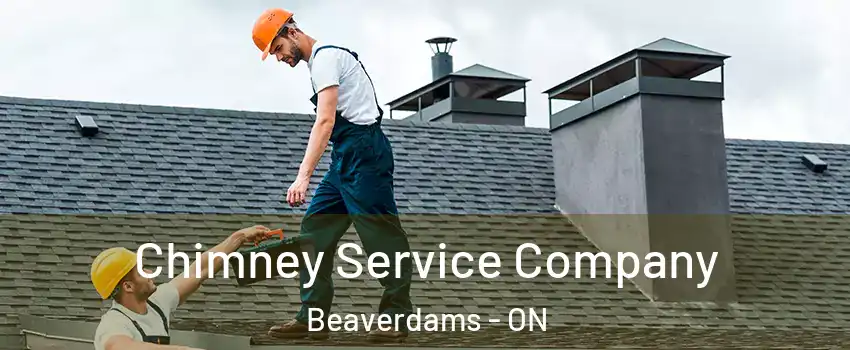  Chimney Service Company Beaverdams - ON