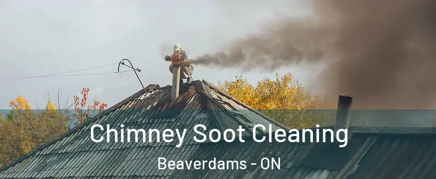 Chimney Soot Cleaning Beaverdams - ON