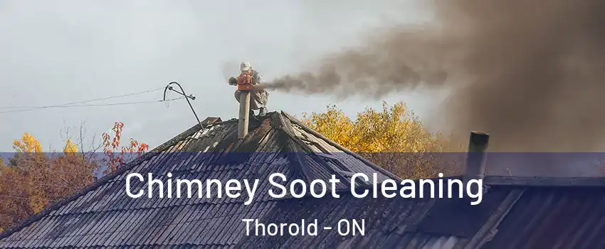 Chimney Soot Cleaning Thorold - ON