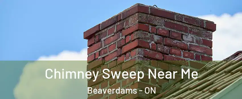  Chimney Sweep Near Me Beaverdams - ON