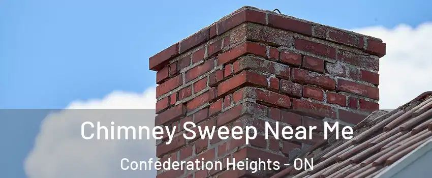  Chimney Sweep Near Me Confederation Heights - ON