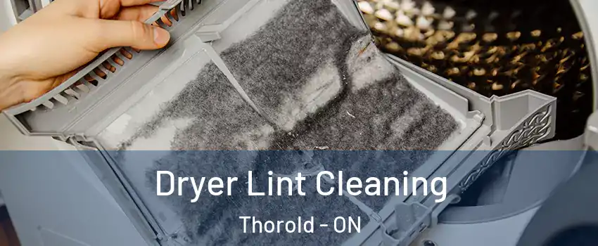  Dryer Lint Cleaning Thorold - ON