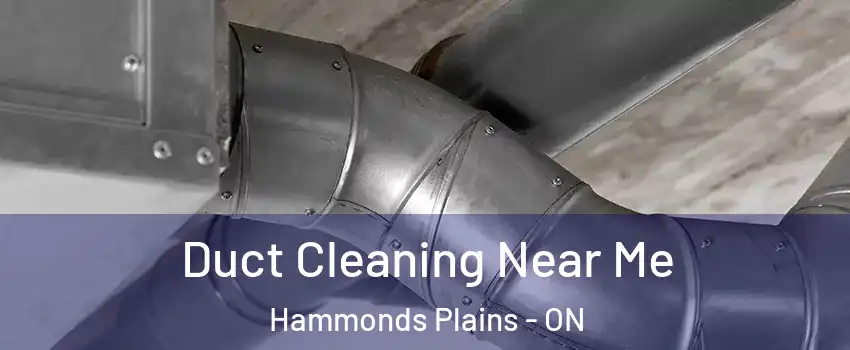  Duct Cleaning Near Me Hammonds Plains - ON