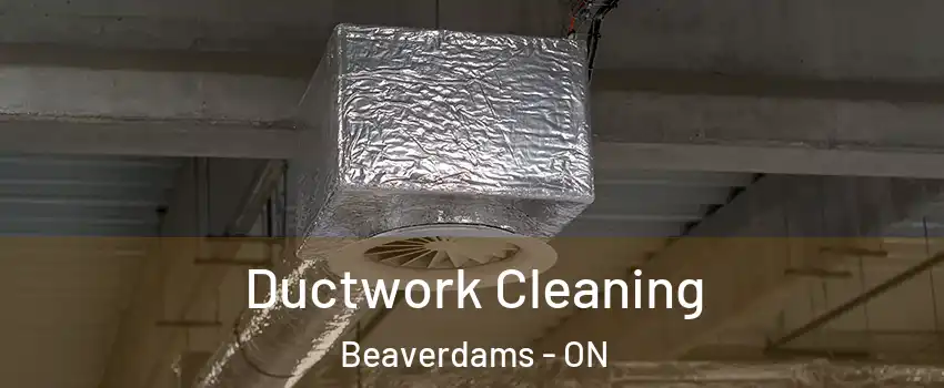 Ductwork Cleaning Beaverdams - ON