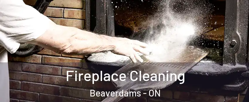  Fireplace Cleaning Beaverdams - ON