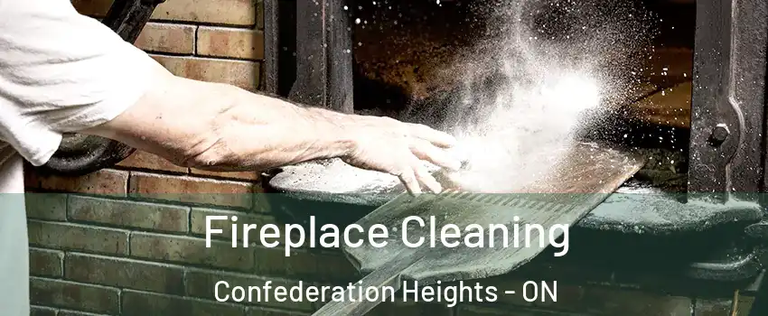  Fireplace Cleaning Confederation Heights - ON