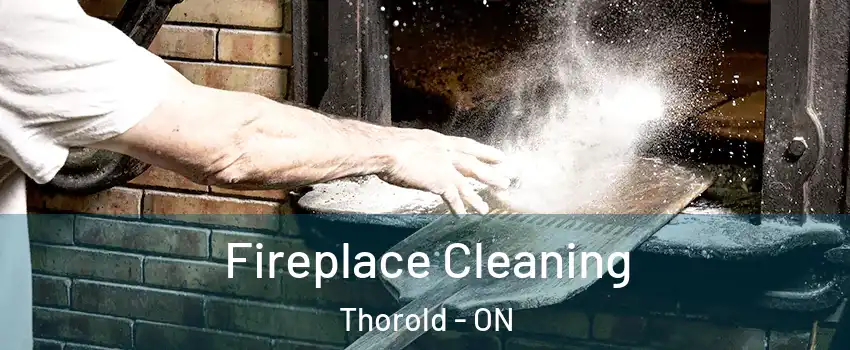  Fireplace Cleaning Thorold - ON