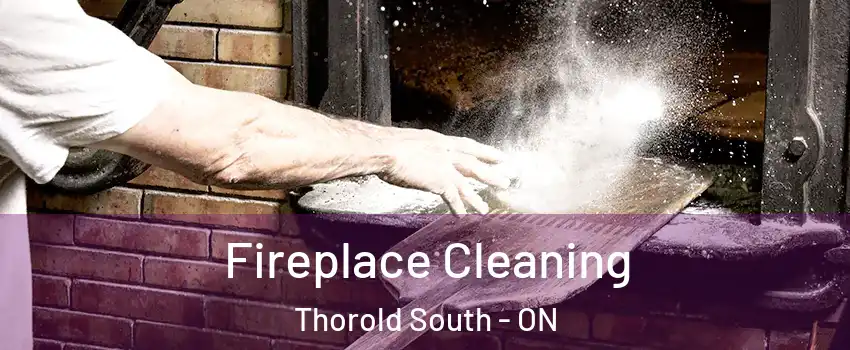  Fireplace Cleaning Thorold South - ON