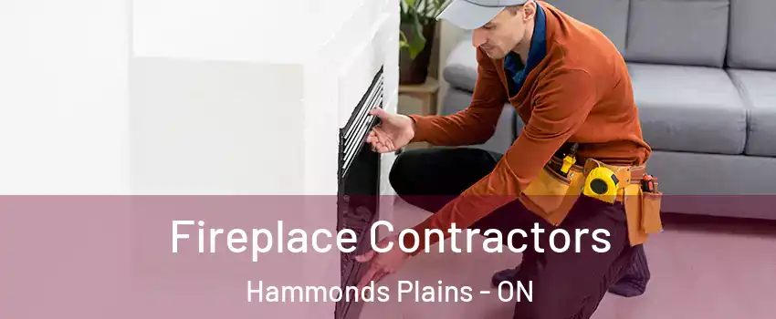  Fireplace Contractors Hammonds Plains - ON