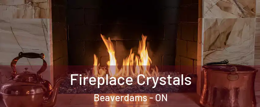  Fireplace Crystals Beaverdams - ON