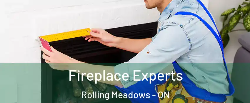  Fireplace Experts Rolling Meadows - ON