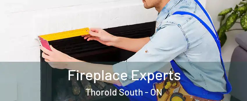  Fireplace Experts Thorold South - ON