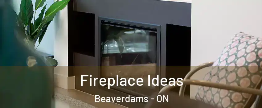  Fireplace Ideas Beaverdams - ON