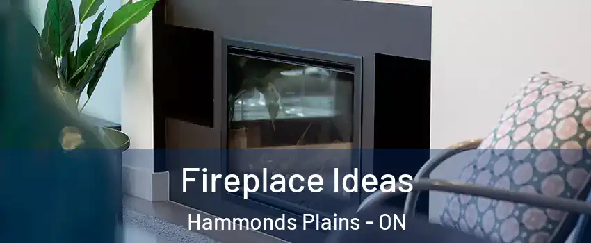  Fireplace Ideas Hammonds Plains - ON