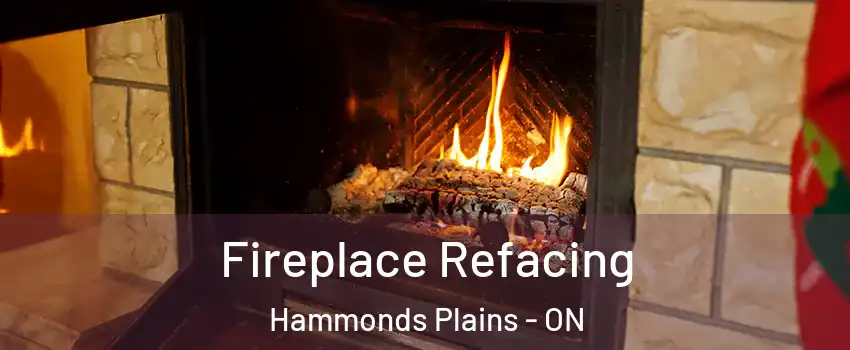  Fireplace Refacing Hammonds Plains - ON