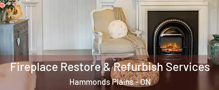  Fireplace Restore & Refurbish Services Hammonds Plains - ON