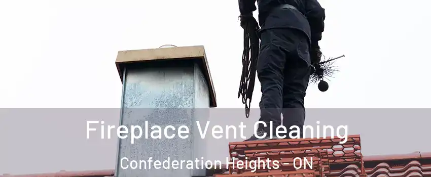  Fireplace Vent Cleaning Confederation Heights - ON