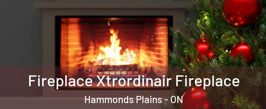  Fireplace Xtrordinair Fireplace Hammonds Plains - ON