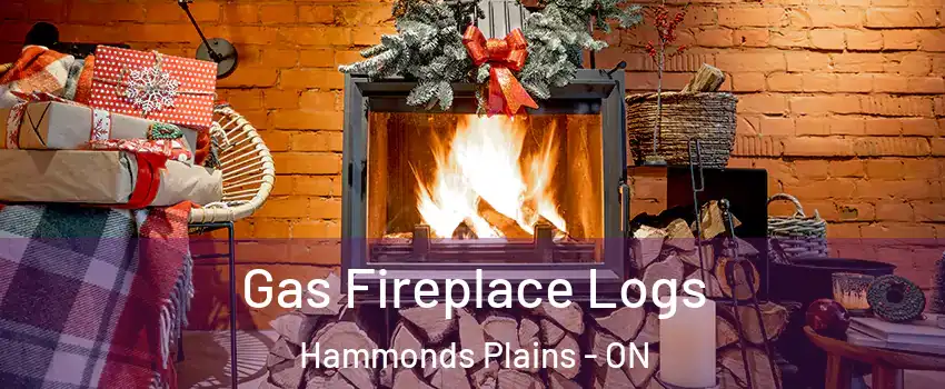  Gas Fireplace Logs Hammonds Plains - ON