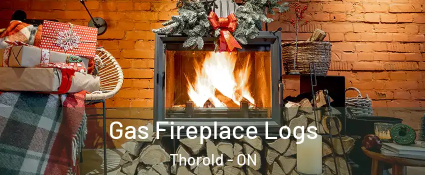  Gas Fireplace Logs Thorold - ON