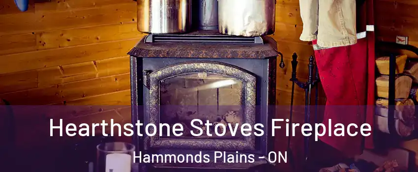  Hearthstone Stoves Fireplace Hammonds Plains - ON