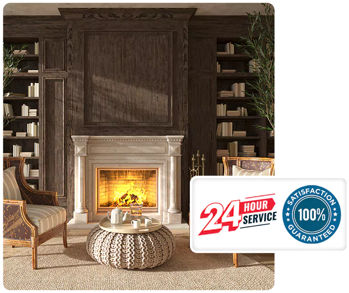 Reliable Chimney & Fireplace Cleaning Servicesin Thorold, ON