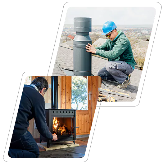Remove Chimney Odor in Thorold, ON