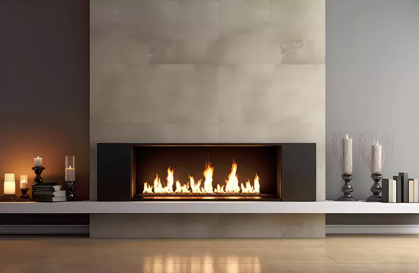 Gas Fireplace Services in Thorold, ON