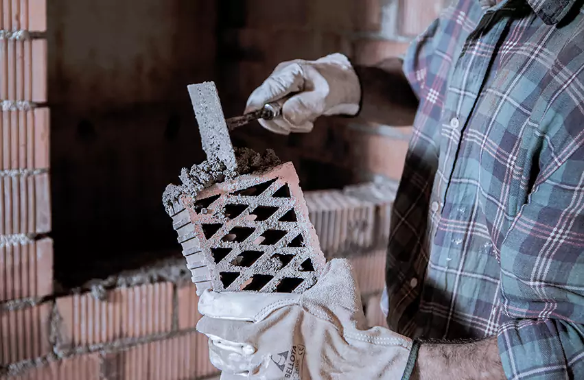 Fireplace Repair Services in Thorold, ON