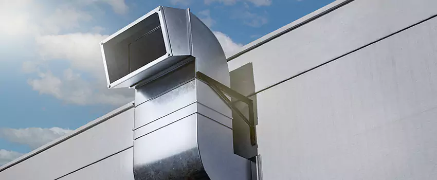 Trusted Air Duct Cleaning Company in Thorold, Ontario