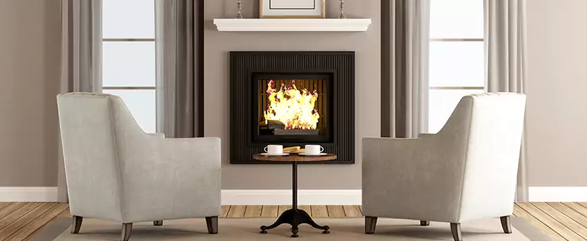 Astria Vent Free Gas Fireplaces Installation in Thorold, ON